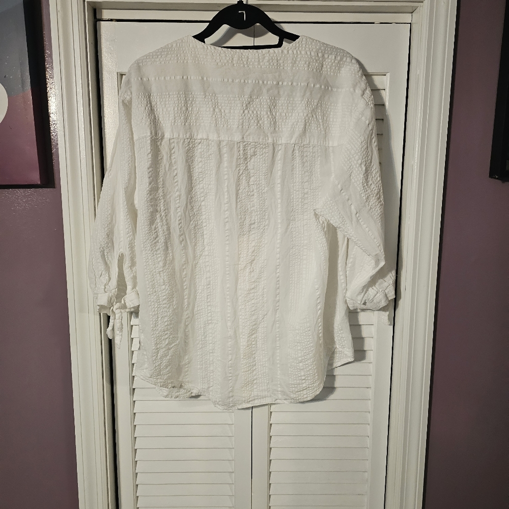 H&M blouse - Picture 5 of 9